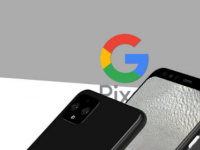 谷歌Pixel4动手视频可确认顶部厚边框光滑的后背和巨大的后置摄像头驼峰