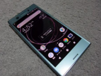 索尼G8441和G83XX实况照片泄露可能是新的XperiaCompact手机