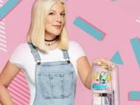 SodaStream与苏打水制作机一起融入您90年代的怀旧之情