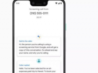 谷歌Pixel的电话应用很快将能够自动与911运营商通话