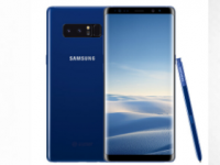 三星GalaxyNote8相机将是三星迄今为止最好的相机