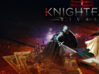 KnightsFall是一款带有RPG元素的动作益智游戏