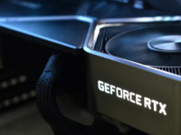 Nvidia正在为以太坊加密货币挖矿新的RTX3080和3070卡
