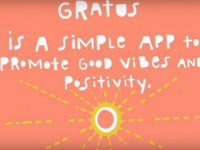 Gratus应用程序让您想起每天的感恩之情