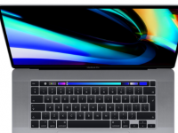苹果MacBookPro16是那些需要额外性能的用户的首选笔记本电脑