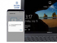 三星Flow获得适用于Windows和Android设备的另一个重要更新