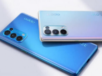 OppoReno6Pro+智能手机已在谷歌Play控制台上市