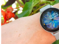 三星GalaxyWatchActive4可能是一款功能非常强大的智能手表