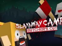 SlayawayCamp是一款受刀锋启发的益智游戏您相信吗