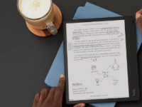 KoboElipsa想要在苹果iPad上使用触控笔的电子书阅读器