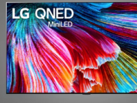 LG首款QNED迷你LED电视将于今年7月在澳大利亚推出