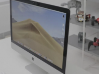 苹果iMac在WWDC上采用iPad Pro风格的设计进行刷新吗