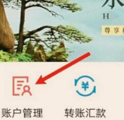 云闪付怎么查看银行卡卡号？