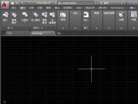 教程资讯：AutoCAD2015怎么设置经典界面 CAD2015设置经典界面的方法