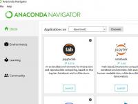 教程资讯：Anaconda怎么更新pip Anaconda使用教程