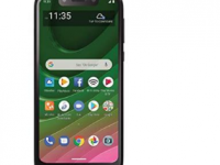 摩托罗拉发布欧洲版MotoG30智能手机