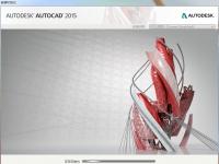 教程资讯：AutoCAD2015如何安装 AutoCAD2015安装教程