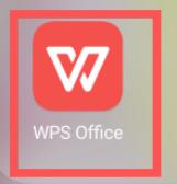 WPS office怎么做PPT