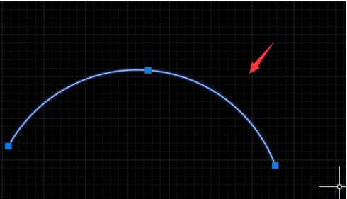 AutoCAD2020显示线宽