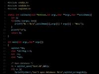 教程资讯：SQLite3怎么创建数据库 SQLite3创建数据库的方法