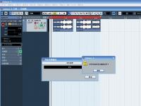 教程资讯：cubase5没有足够的导出磁盘空间怎么办 磁盘空间不足的解决办法