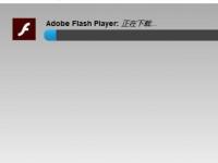 教程资讯：flash视频播放器怎么下载安装 flash视频播放器下载安装的方法