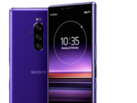 早期的索尼Xperia1IV传闻着眼于潜在的相机设备提供商