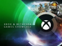 微软Xbox和Bethesda游戏展柜定于6月13日发布