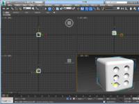 教程资讯：3dmax2018循环选择边快捷键是什么 循环选择边快捷键介绍