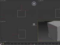 教程资讯：3dmax2018视图快捷键是什么 3dmax2018视图快捷键介绍