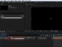 教程资讯：Adobe After Effects CS6重命名快捷键是什么 图层重命名快捷键介绍