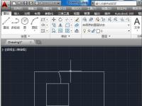 教程资讯：autocad2014怎么延伸图形 autocad2014入门教程