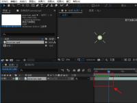 教程资讯：Adobe After Effects CS4裁剪快捷键是什么 裁剪快捷键介绍