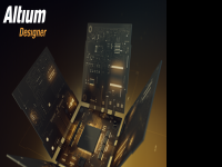 教程资讯：Altium Designer15快捷键有哪些 Altium Designer15快捷键汇总