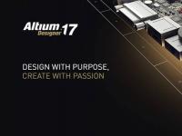 教程资讯：Altium Designer17快捷键有哪些 Altium Designer17快捷键介绍