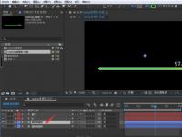 教程资讯：Adobe After Effects CS6新建图层快捷键是什么 快捷键介绍