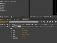 教程资讯：Adobe After Effects CS6显示关键帧快捷键是什么 快捷键介绍