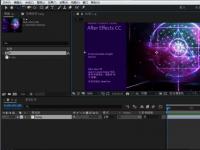 教程资讯：Adobe After Effects CC 2019放大快捷键是什么 放大快捷键介绍