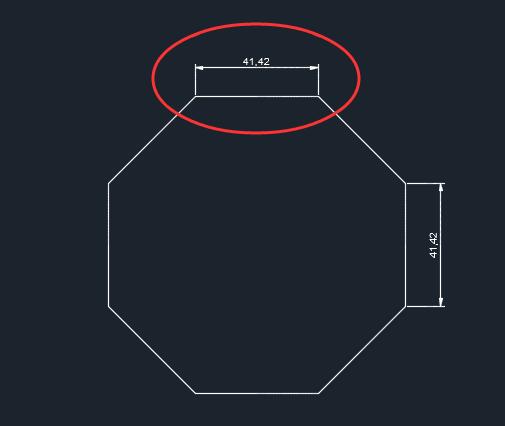 怎么在CAD2015中进行线型与对齐标注