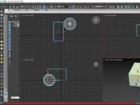 教程资讯：3dmax2018缩放快捷键是什么 3dmax2018缩放快捷键介绍