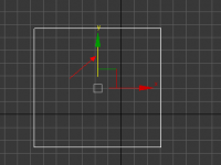 教程资讯：3dmax2018锁定xy轴快捷键是什么 3dmax锁定xy轴快捷键介绍