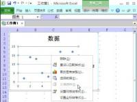 教程资讯：Stata怎么用 Stata用折线把散点连接起来的方法介绍