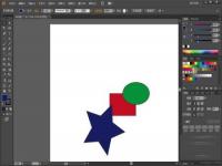 教程资讯：Adobe Illustrator cc2020全屏快捷键是什么 全屏快捷键介绍