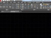 教程资讯：autocad2019如何显示线宽 autocad2019使用教程