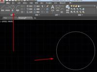 教程资讯：autocad2019环形阵列如何使用 autocad2019使用教程