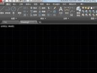 教程资讯：autocad2019怎么去掉背景上的网状白点 autocad2019使用教程