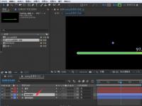 教程资讯：Adobe After Effects CS6新建固态层快捷键是什么 快捷键介绍