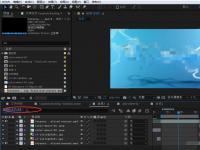 教程资讯：Adobe After Effects CS6下一帧快捷键是什么 下一帧快捷键介绍