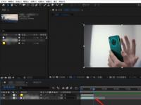 教程资讯：Adobe After Effects CC 2019剪切快捷键是什么 剪切快捷键介绍