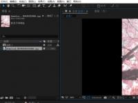 教程资讯：Adobe After Effects CS4缩放快捷键是什么 缩放快捷键介绍